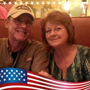 Meet your Posher, Vickie